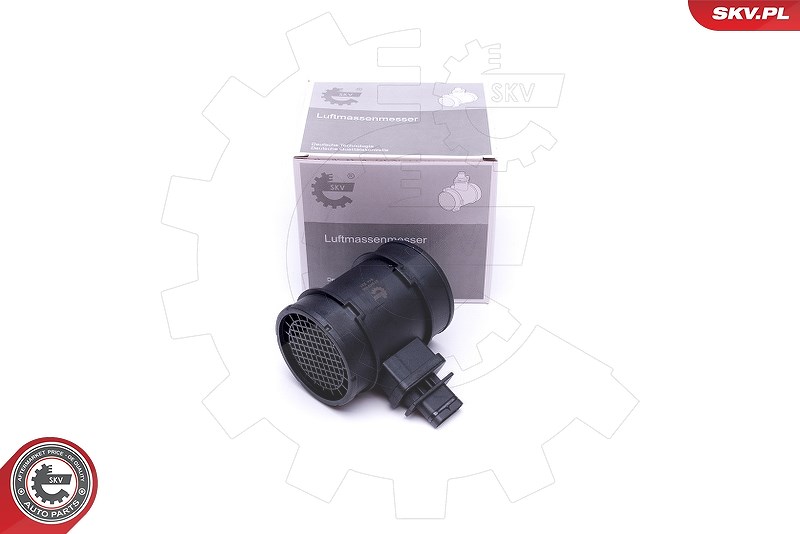 Esen Skv Luftmassenmesser [Hersteller-Nr. 07SKV168] für Opel, Vauxhall