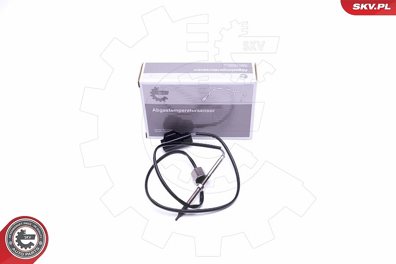 Esen Skv Sensor, Abgastemperatur [Hersteller-Nr. 30SKV308] für Dodge, Jeep
