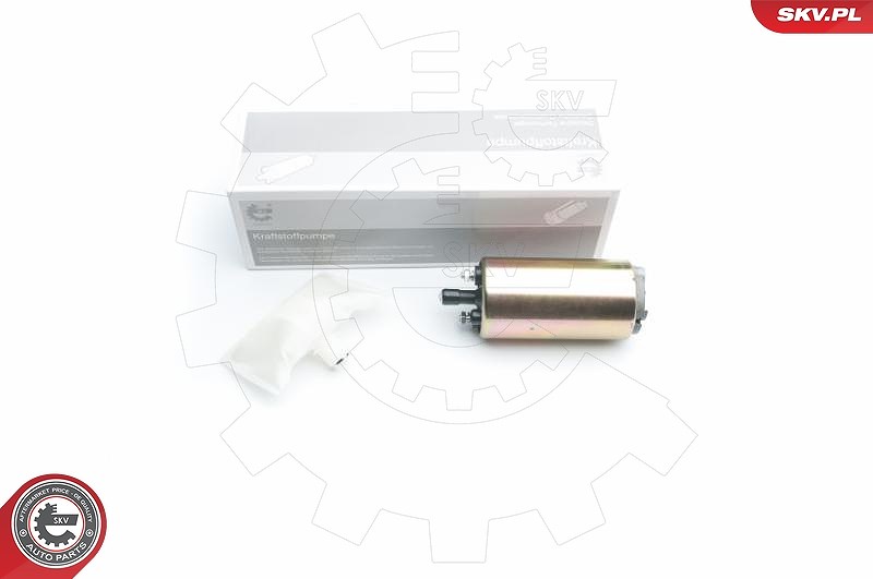 Esen Skv Kraftstoffpumpe [Hersteller-Nr. 02SKV235] für Nissan, Rover, Suzuki, Isuzu, Toyota