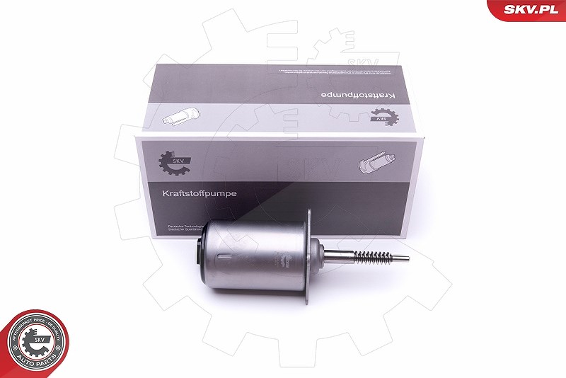 Esen Skv Stellelement, Exzenterwelle (variabler Ventilhub) [Hersteller-Nr. 96SKV088] für BMW