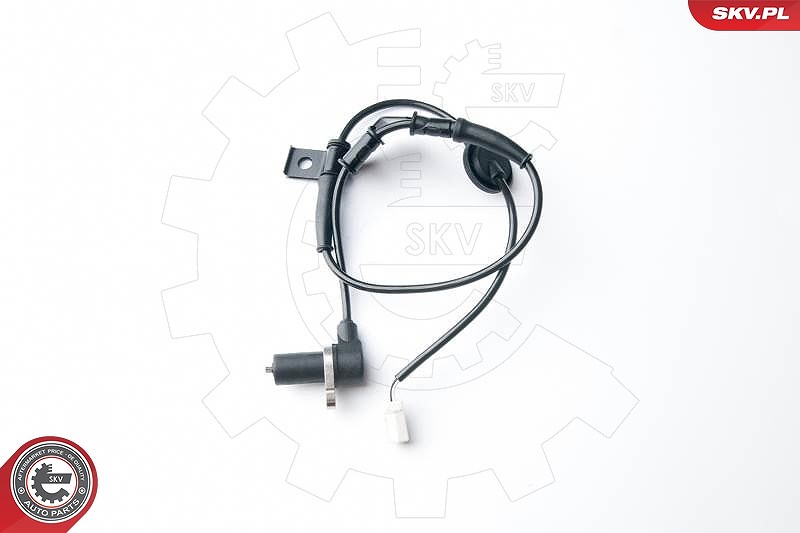 Esen Skv Sensor, Raddrehzahl [Hersteller-Nr. 06SKV248] für Hyundai, Kia