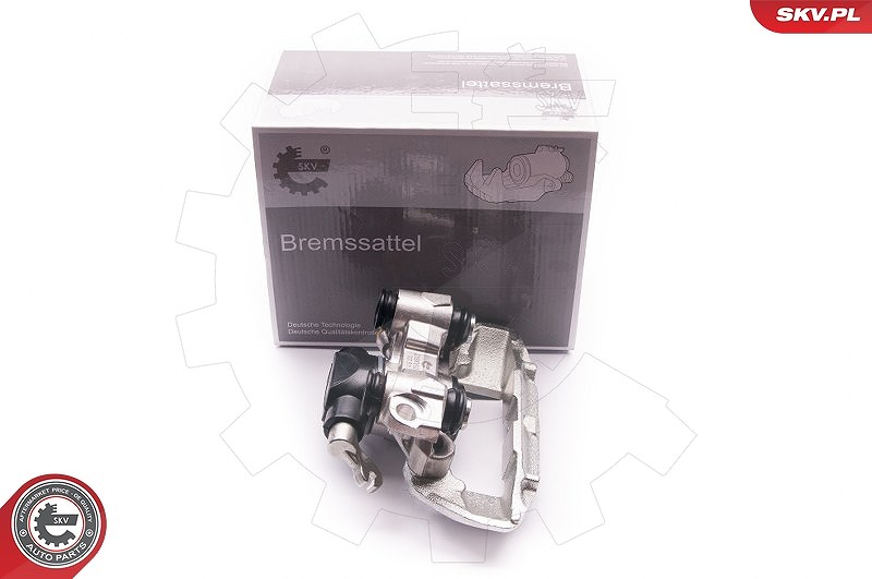 Esen Skv Bremssattel [Hersteller-Nr. 23SKV823] für Citroën, Peugeot