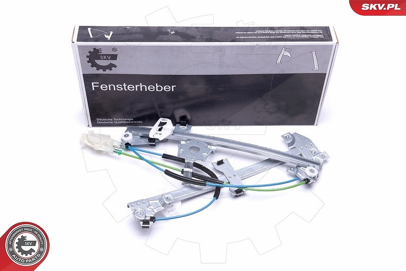 Esen Skv Fensterheber [Hersteller-Nr. 00SKV712] für Peugeot, Citroën