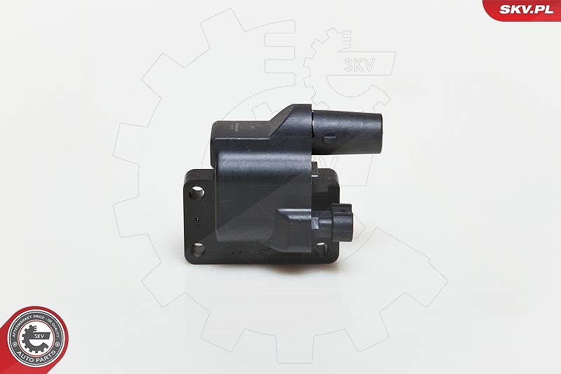 Esen Skv Zündspule [Hersteller-Nr. 03SKV090] für Nissan