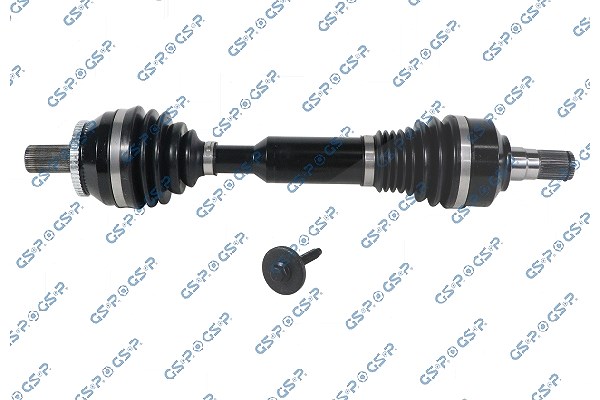 Gsp Antriebswelle [Hersteller-Nr. 201371OL] für Volvo