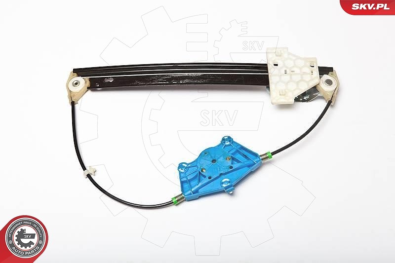 Esen Skv Fensterheber [Hersteller-Nr. 01SKV393] für Audi