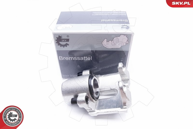 Esen Skv Bremssattel [Hersteller-Nr. 23SKV861] für Land Rover, BMW
