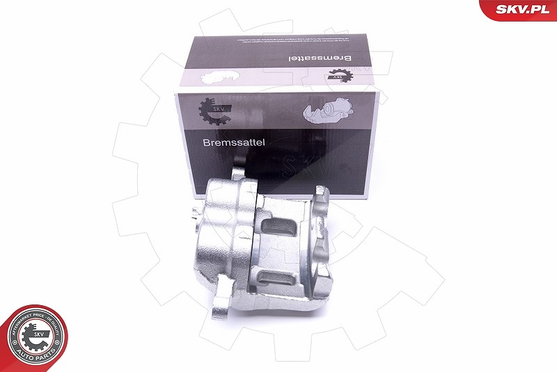 Esen Skv Bremssattel [Hersteller-Nr. 46SKV622] für Kia
