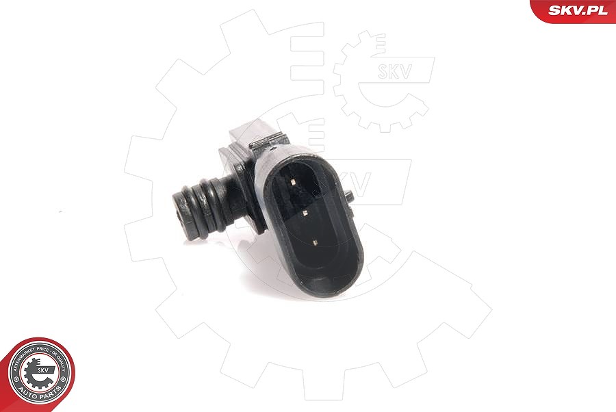 Esen Skv Sensor, Saugrohrdruck [Hersteller-Nr. 17SKV114] für Renault, Dacia, Opel, Vauxhall, Nissan