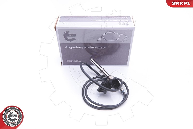Esen Skv Sensor, Abgastemperatur [Hersteller-Nr. 30SKV152] für Vauxhall, Opel