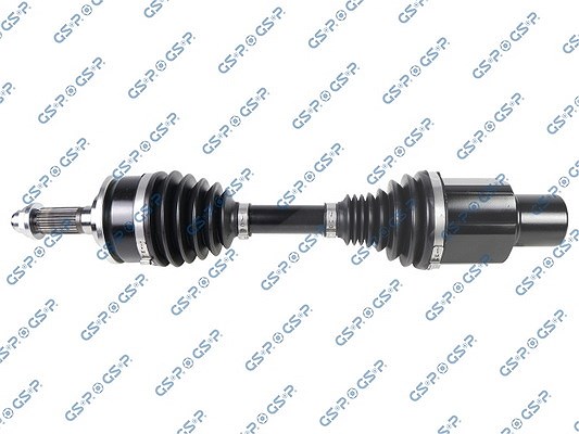 Gsp Antriebswelle [Hersteller-Nr. 234220OL] für Ford