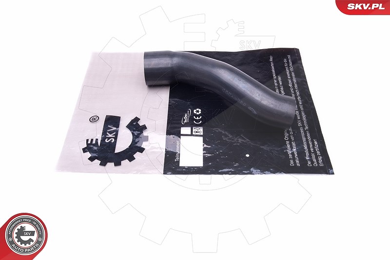 Esen Skv Ladeluftschlauch [Hersteller-Nr. 43SKV365] für Mitsubishi