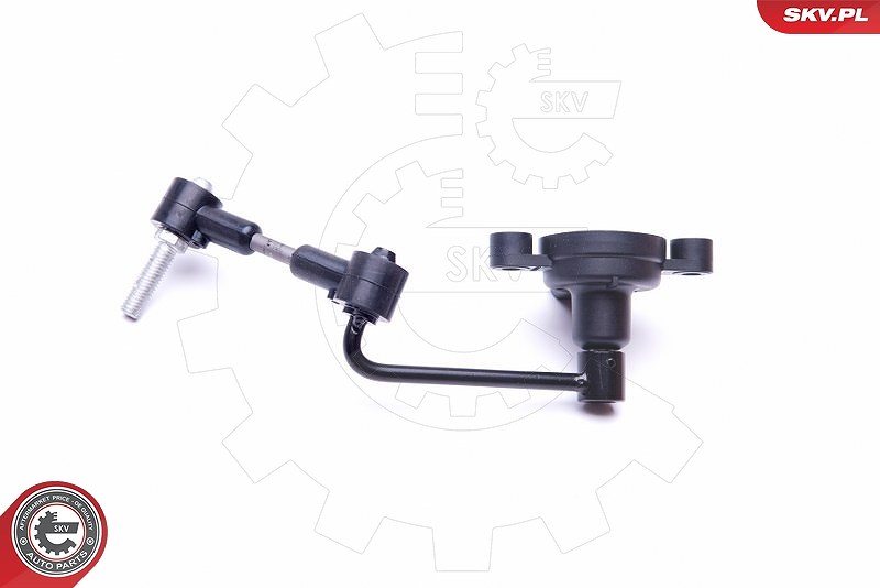 Esen Skv Sensor, Xenonlicht (Leuchtweiteregulierung) [Hersteller-Nr. 17SKV421] für Land Rover