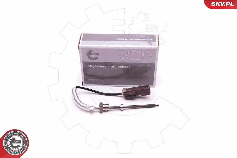 Esen Skv Sensor, Abgastemperatur [Hersteller-Nr. 30SKV309] für Chrysler, Jeep, Lancia