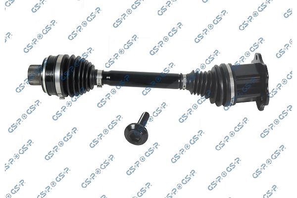Gsp Antriebswelle [Hersteller-Nr. 203371OL] für Nissan, Audi