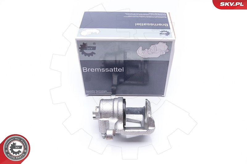 Esen Skv Bremssattel [Hersteller-Nr. 34SKV171] für Daewoo, Chevrolet