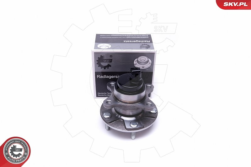 Esen Skv Radlagersatz [Hersteller-Nr. 29SKV422] für Lexus