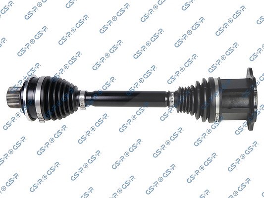 Gsp Antriebswelle [Hersteller-Nr. 202074OL] für Audi