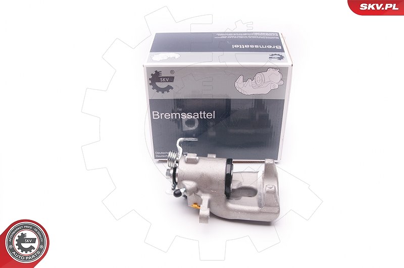 Esen Skv Bremssattel [Hersteller-Nr. 34SKV164] für Opel, Vauxhall