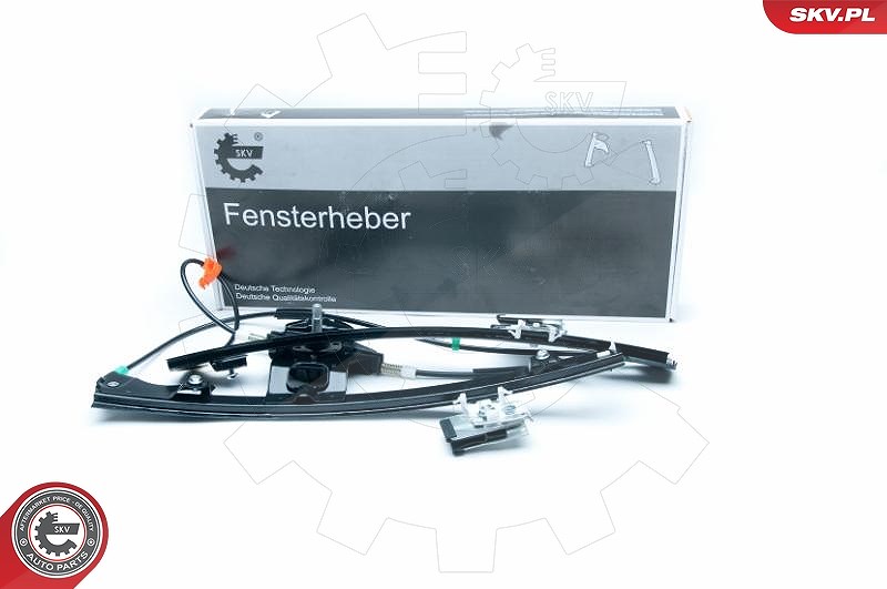 Esen Skv Fensterheber [Hersteller-Nr. 00SKV032] für VW