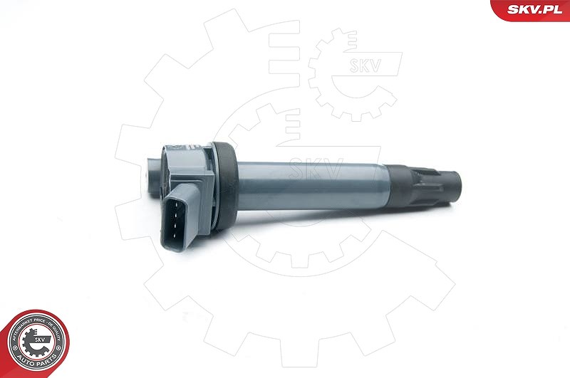 Esen Skv Zündspule [Hersteller-Nr. 03SKV265] für Toyota, Lexus