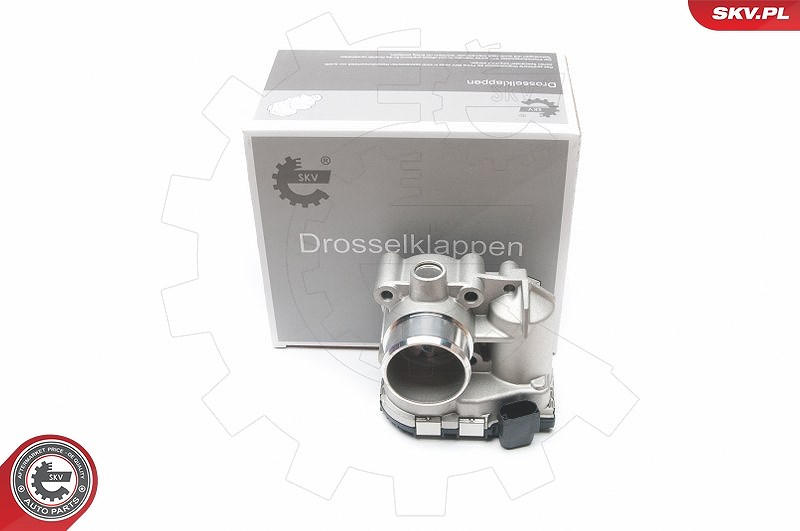 Esen Skv Drosselklappenstutzen [Hersteller-Nr. 12SKV041] für Fiat, Lancia