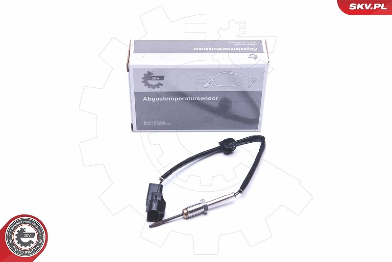Esen Skv Sensor, Abgastemperatur [Hersteller-Nr. 30SKV237] für Nissan