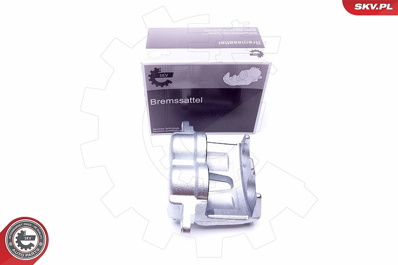 Esen Skv Bremssattel [Hersteller-Nr. 44SKV092] für Jeep