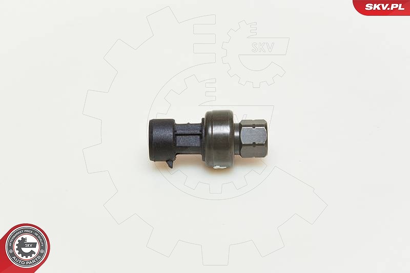 Esen Skv Druckschalter, Klimaanlage [Hersteller-Nr. 95SKV106] für Renault, Nissan, Dacia