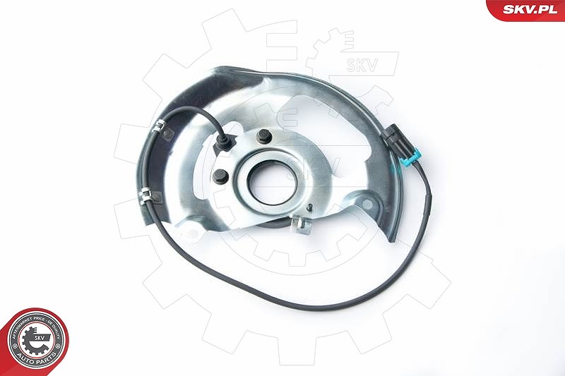 Esen Skv Sensor, Raddrehzahl [Hersteller-Nr. 06SKV247] für Chevrolet