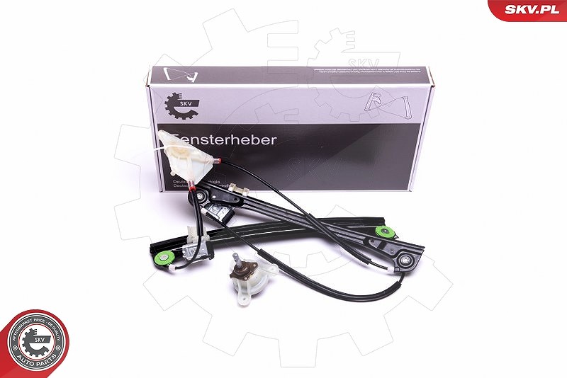 Esen Skv Fensterheber [Hersteller-Nr. 00SKV971] für VW
