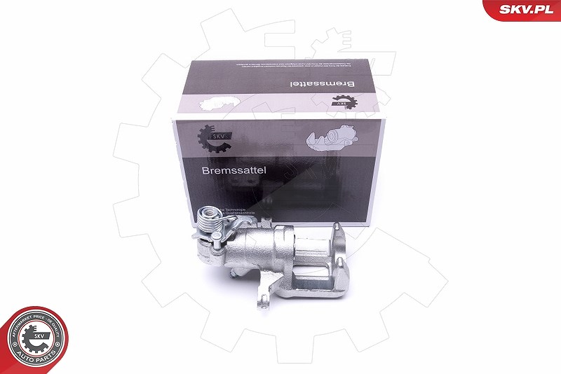 Esen Skv Bremssattel [Hersteller-Nr. 46SKV783] für Fiat, Suzuki