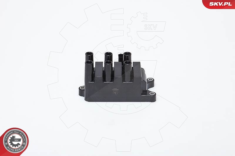 Esen Skv Zündspule [Hersteller-Nr. 03SKV161] für Mazda, Ford