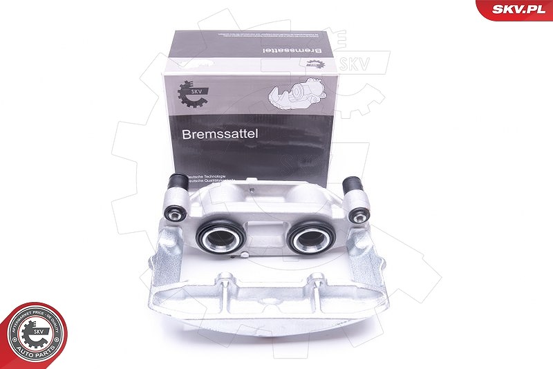 Esen Skv Bremssattel [Hersteller-Nr. 44SKV362] für Audi, VW