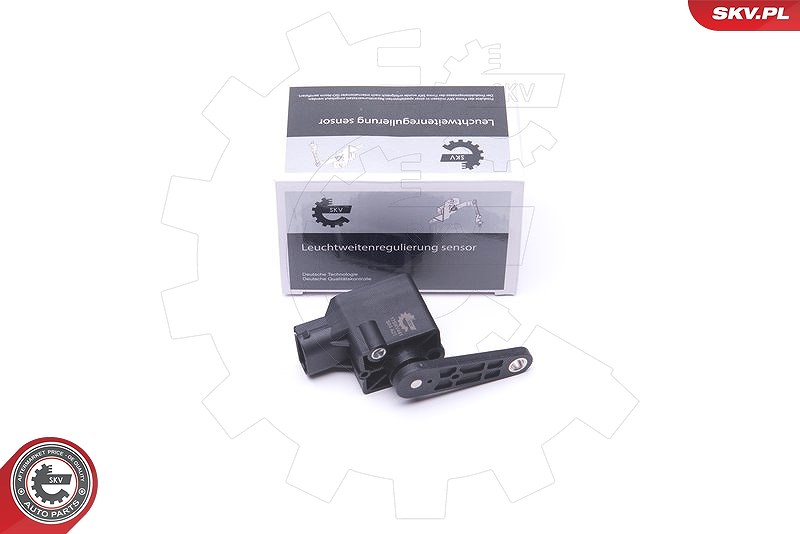 Esen Skv Sensor, Xenonlicht (Leuchtweiteregulierung) [Hersteller-Nr. 17SKV441] für Mercedes-Benz, Maybach