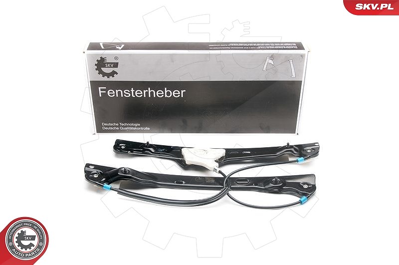Esen Skv Fensterheber [Hersteller-Nr. 01SKV932] für BMW