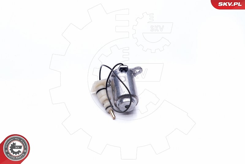 Esen Skv Sensor, Motorölstand [Hersteller-Nr. 17SKV398] für Mercedes-Benz