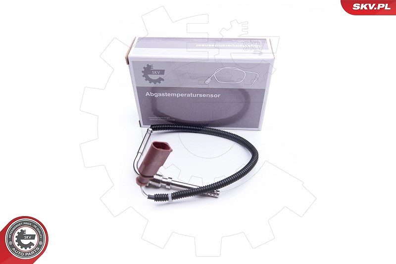 Esen Skv Sensor, Abgastemperatur [Hersteller-Nr. 30SKV192] für Audi, VW