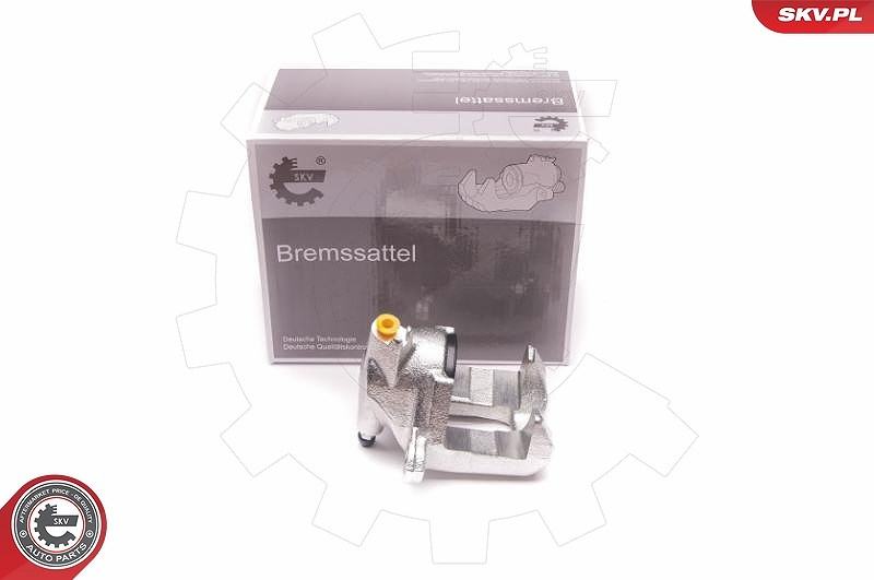 Esen Skv Bremssattel [Hersteller-Nr. 23SKV414] für Toyota, Lexus