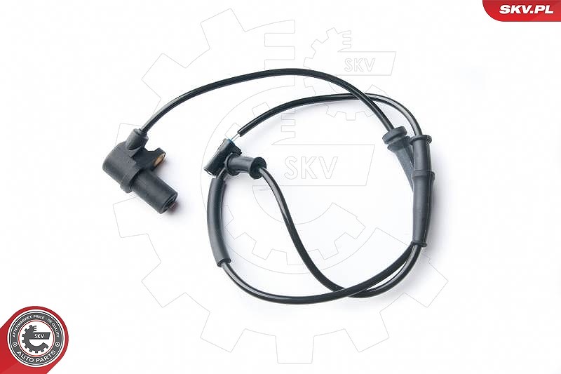 Esen Skv Sensor, Raddrehzahl [Hersteller-Nr. 06SKV257] für Hyundai