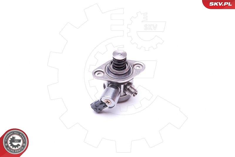 Esen Skv Hochdruckpumpe [Hersteller-Nr. 02SKV955] für Ford, Volvo
