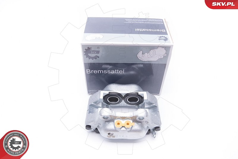 Esen Skv Bremssattel [Hersteller-Nr. 42SKV002] für Volvo