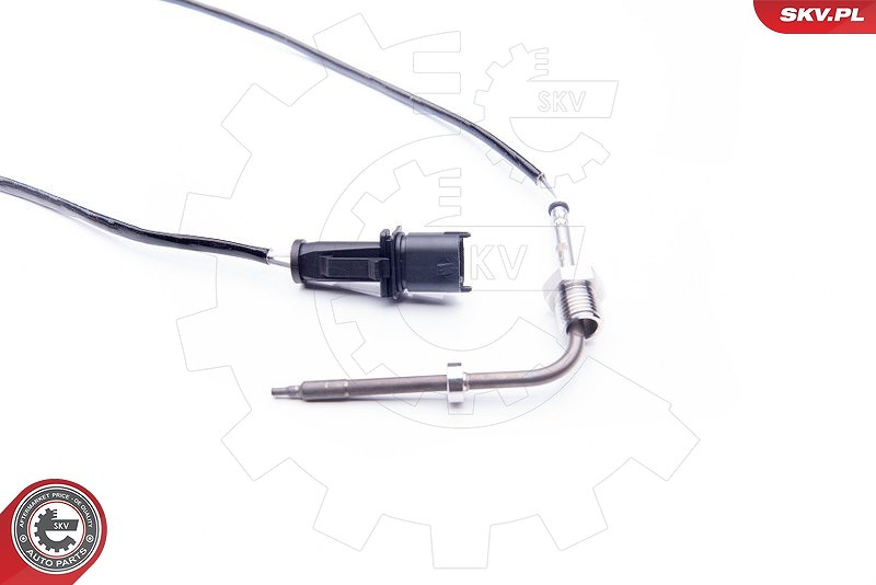 Esen Skv Sensor, Abgastemperatur [Hersteller-Nr. 30SKV074] für Fiat