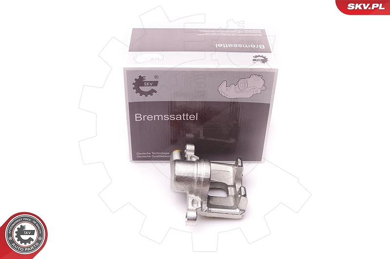 Esen Skv Bremssattel [Hersteller-Nr. 34SKV313] für Mitsubishi