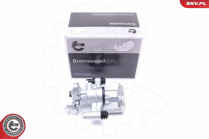 Esen Skv Bremssattel [Hersteller-Nr. 34SKV753] für Mazda, Ford Usa