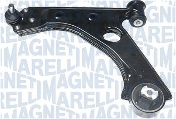 Magneti Marelli Lenker, Radaufhängung [Hersteller-Nr. 301181305800] für Fiat, Alfa Romeo, Peugeot, Abarth, Citroën