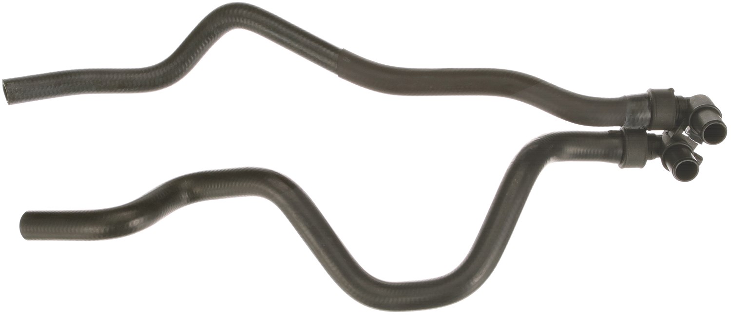 Gates Heizungsschlauch [Hersteller-Nr. 02-1929] für Citroën