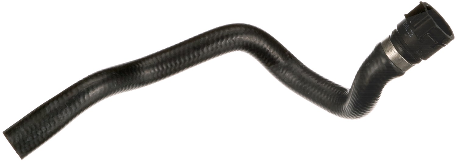 Gates Heizungsschlauch [Hersteller-Nr. 02-2453] für Opel, Vauxhall