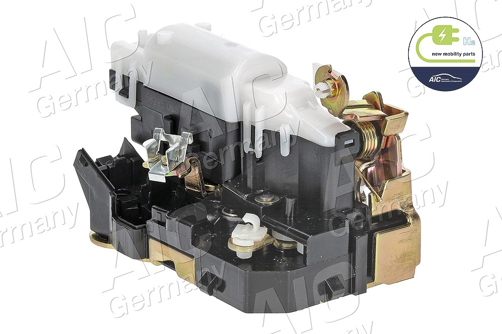 Aic Türschloss [Hersteller-Nr. 58295] für Nissan, Renault, Mercedes-Benz
