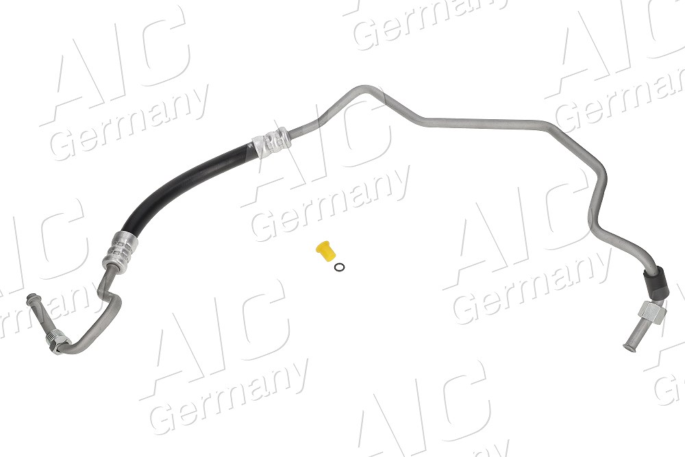 Aic Hydraulikschlauch, Lenkung [Hersteller-Nr. 58566] für Daewoo